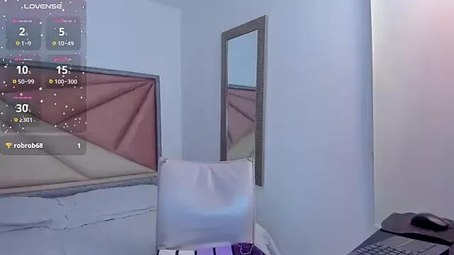 BarbaraKnox_ from StripChat