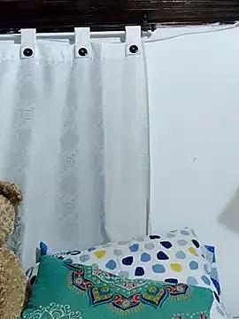 BarbaraMature from StripChat