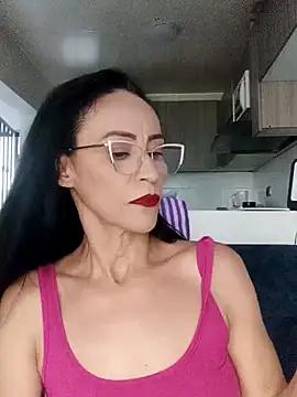 BarbaraMature from StripChat