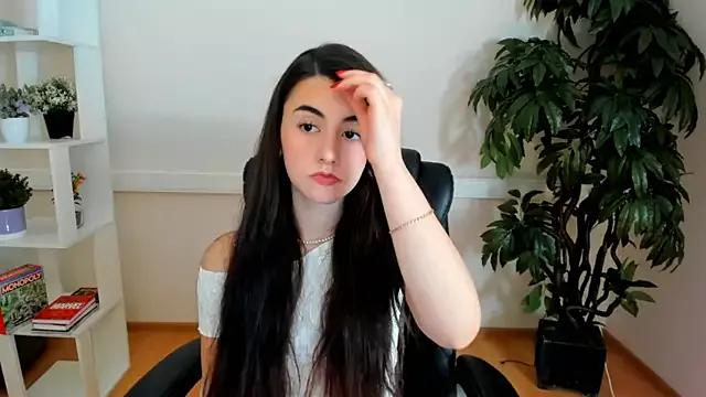 BarbaraNelson from StripChat