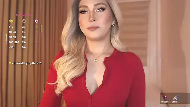 BarbaraPalvin_Ts from StripChat