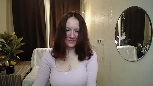 BarbaraStily from StripChat