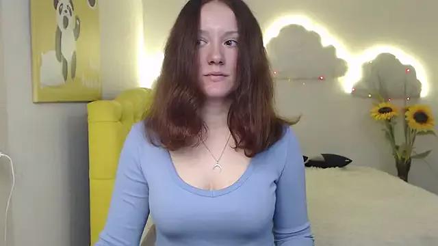 BarbaraStily from StripChat