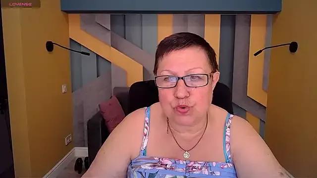 BarbaraTurners from StripChat