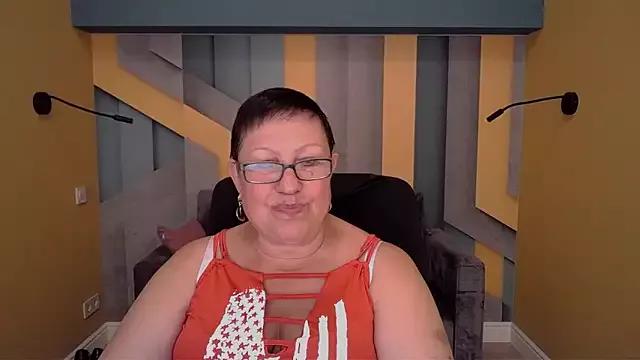 BarbaraTurners from StripChat
