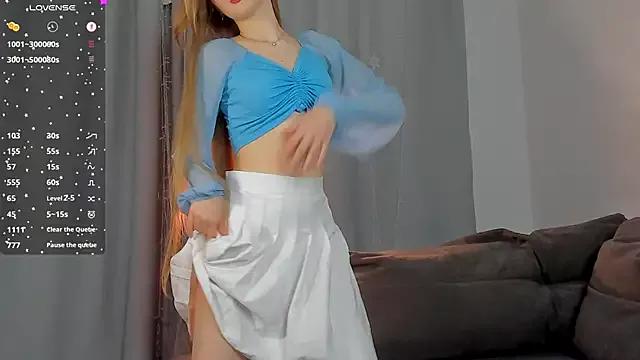 Barbie-Doll- from StripChat