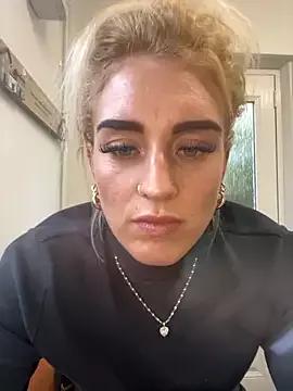 Barbie_26 from StripChat