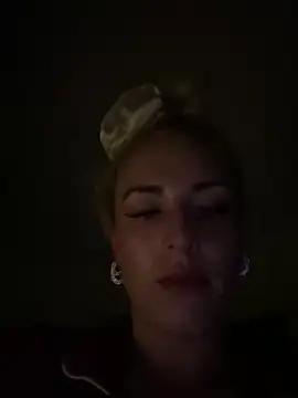 Barbie_26 from StripChat