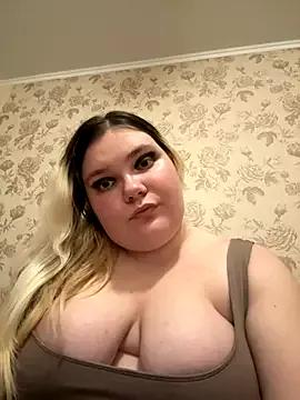 Barbie_Boobs from StripChat is Freechat
