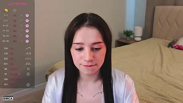 barbie_dance from StripChat