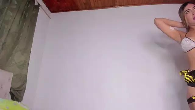 barbie_ds from StripChat is Freechat