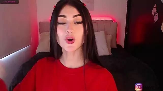 barbie_es from StripChat