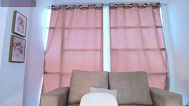 barbie_es from StripChat