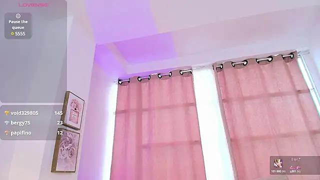 barbie_es from StripChat
