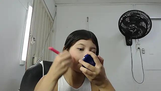 barbie_go from StripChat