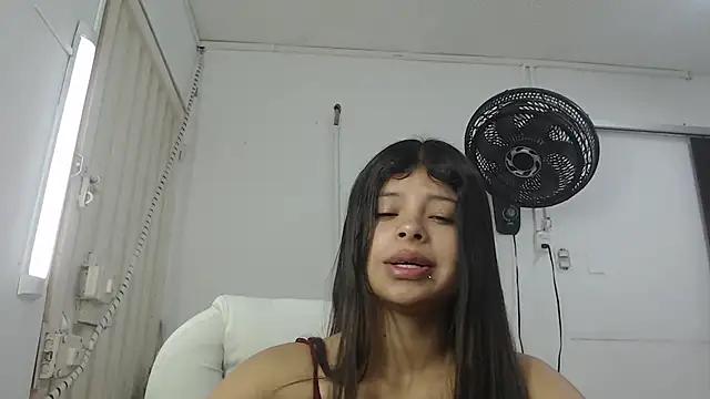 barbie_go from StripChat