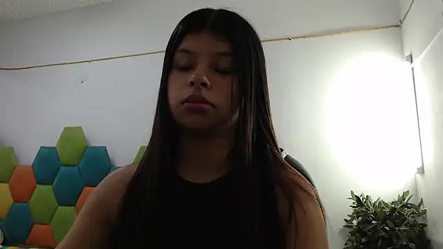 barbie_go from StripChat