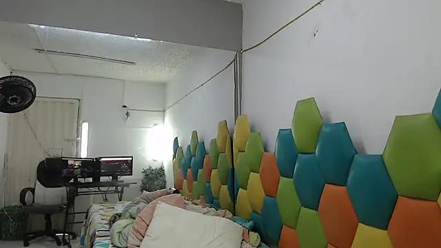 barbie_go from StripChat