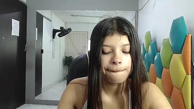barbie_go from StripChat