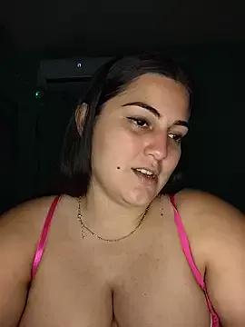Barbie_lamaravilla from StripChat is Freechat