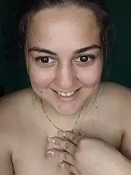 Barbie_lamaravilla_ from StripChat