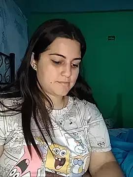 Barbie_lamaravilla_ from StripChat