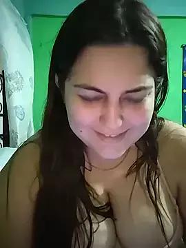 Barbie_lamaravilla_ from StripChat
