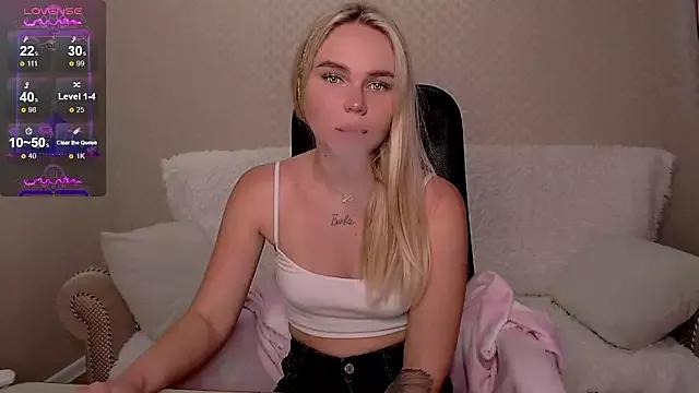 barbie_lillie from StripChat