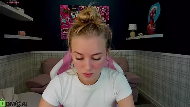 Barbie_Lis from StripChat