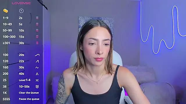 barbie_scoth_ from StripChat