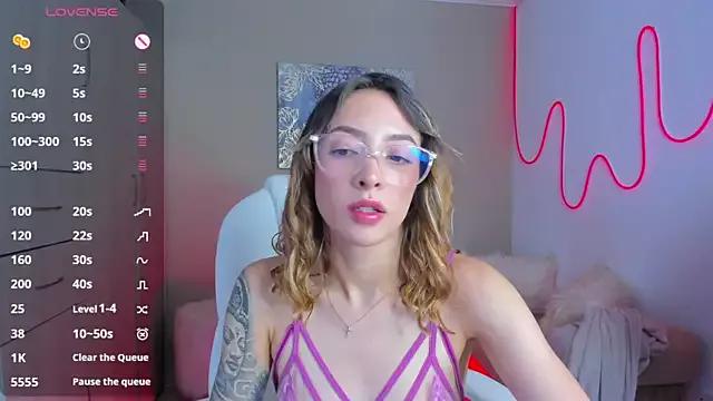 barbie_scoth_ from StripChat