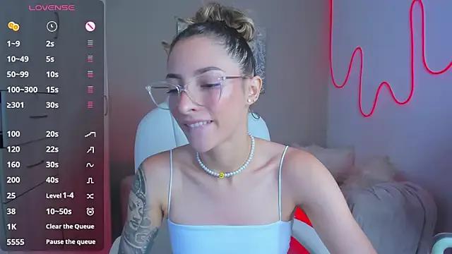 barbie_scoth_ from StripChat