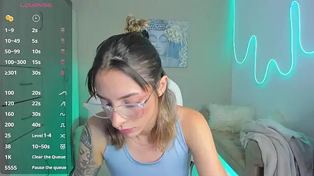 barbie_scoth_ from StripChat