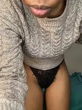 Barbie_Teddy from StripChat