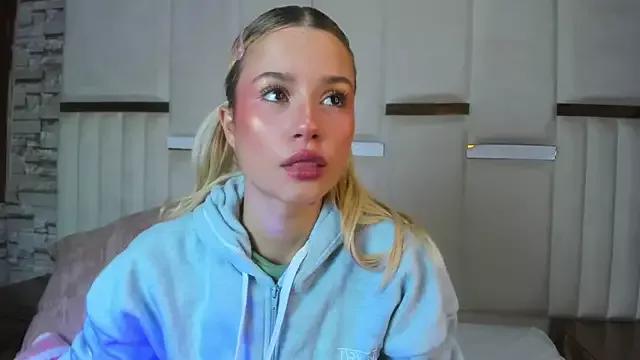 barbieambar from StripChat