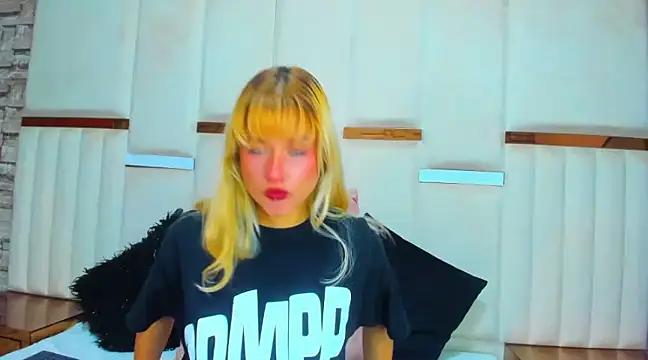 barbieambar from StripChat