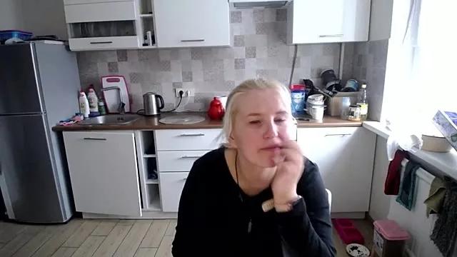 Barbieangel from StripChat