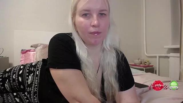 Barbieangel from StripChat