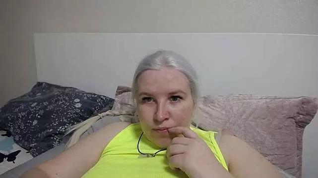 Barbieangel from StripChat