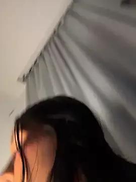 Barbiebrunette_ from StripChat is Freechat