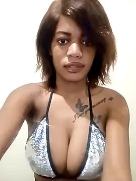 BarbieDoll_03 from StripChat