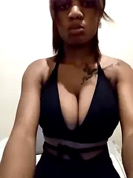 BarbieDoll_03 from StripChat is Freechat