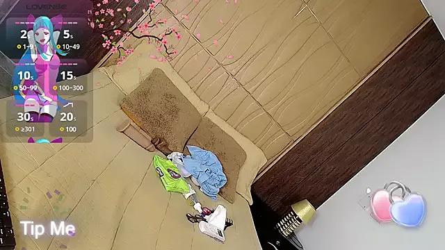 barbiedolls_x from StripChat