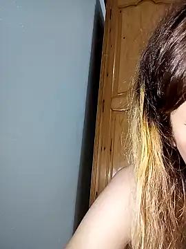 barbieelove from StripChat