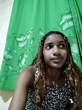 Barbiefox24 from StripChat