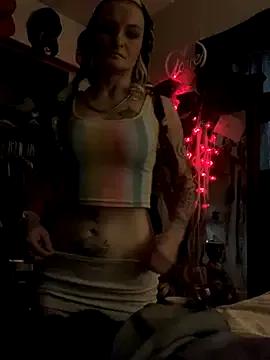 barbiegirl143 from StripChat is Freechat