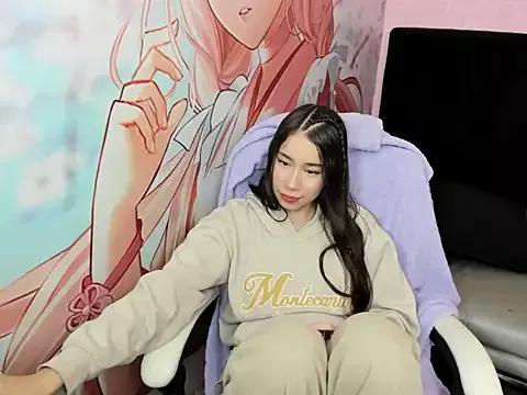 BarbieGirl___ from StripChat