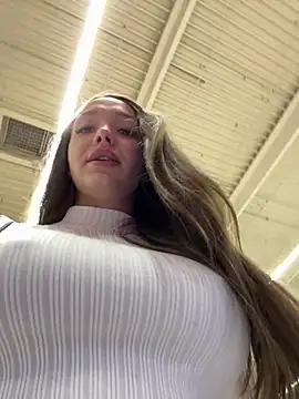 barbiehumpxxx from StripChat