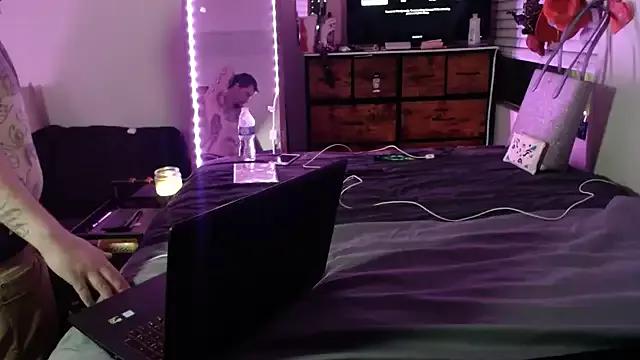 barbieinbondage7 from StripChat