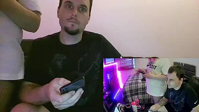 barbieinbondage7 from StripChat